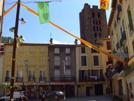 Arles-sur-Tech képe Arles-sur-Tech képe