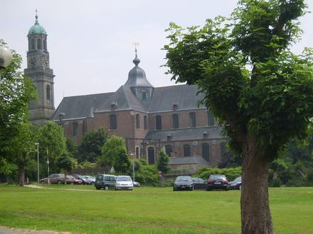 Afbeelding van Ninove Afbeelding van Ninove