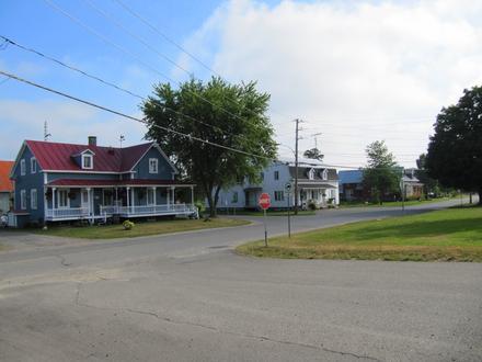 Image of Saint-Rosaire, Quebec Image of Saint-Rosaire, Quebec