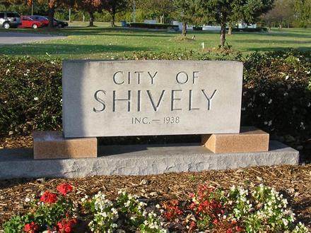 Immagine Shively Immagine Shively