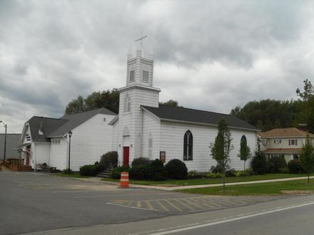 Image de Sodus Point