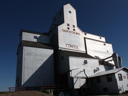 Image of Consul, Saskatchewan