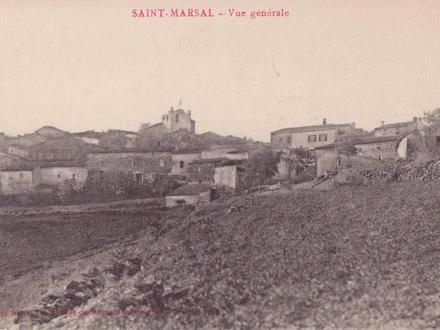 Immagine Saint-Marsal Immagine Saint-Marsal
