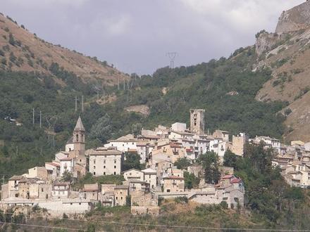 Immagine Cocullo Immagine Cocullo