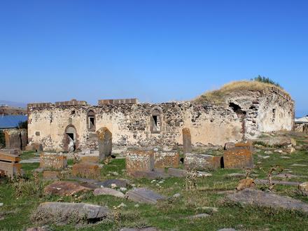 Image of Geghhovit