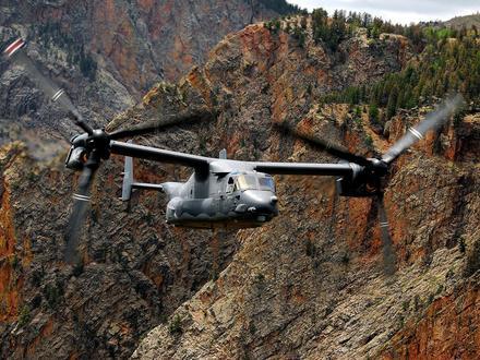 Bild von Cannon Air Force Base