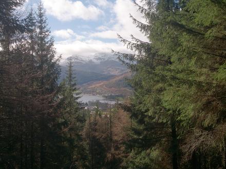 Image of Lochgoilhead Image of Lochgoilhead