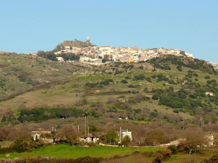 Immagine Osilo Immagine Osilo