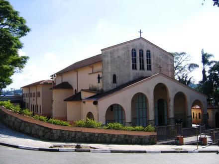 Afbeelding van Ribeirão Pires