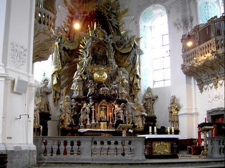 Image of Gößweinstein Image of Gößweinstein