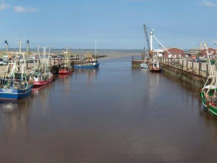 Dornum Image