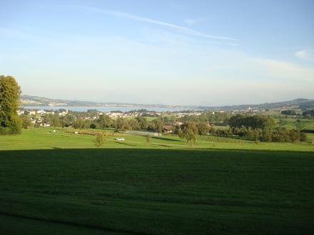 Bild von Oberkirch LU Bild von Oberkirch LU