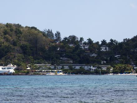 Image of Round Hill, Jamaica