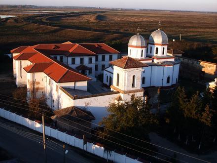 Image of Comana, Giurgiu