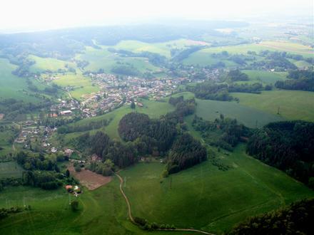 Bild von Dolní Radechová Bild von Dolní Radechová