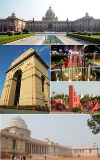 Imahe ng New Delhi Imahe ng New Delhi