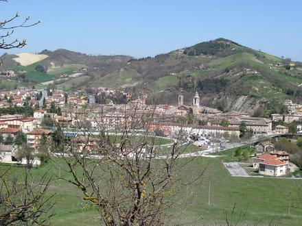 Immagine Urbania Immagine Urbania