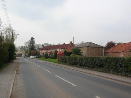 Image of Full Sutton Image of Full Sutton