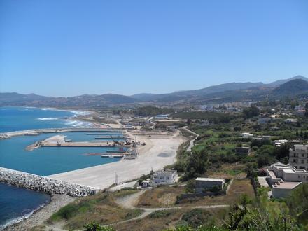 Image de El Aouana Image de El Aouana