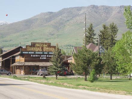 Image of Eden, Utah