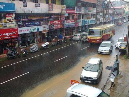 Image of Kanjirappally
