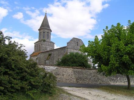 Immagine Saint-Simeux Immagine Saint-Simeux