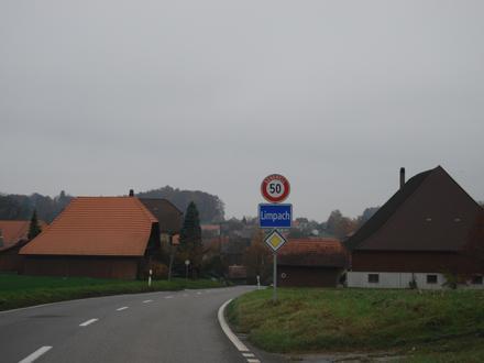 Bild von Limpach BE