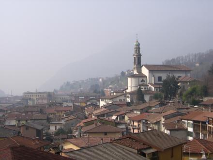 Immagine Vertova Immagine Vertova