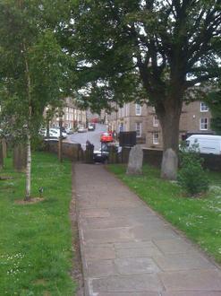Image of Askrigg Image of Askrigg