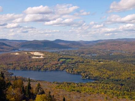 Image of Saint-Donat, Lanaudière, Quebec