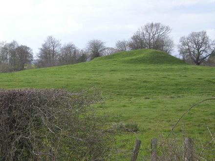Image of Kinnerley