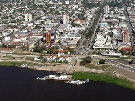 Image of Formosa, Argentina