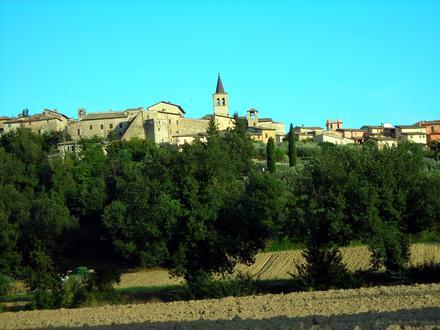 Immagine Castel Ritaldi Immagine Castel Ritaldi