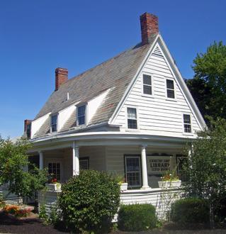 Bild von Scotia (New York)