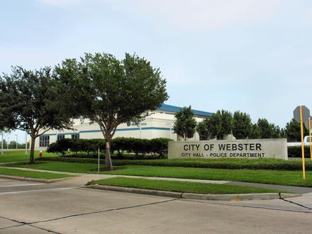 Imagen de Webster (Texas)