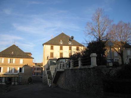 Immagine Rieupeyroux Immagine Rieupeyroux