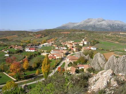 Immagine Dehesa de Montejo Immagine Dehesa de Montejo