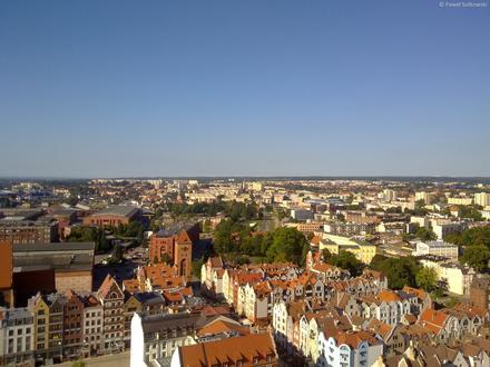Bild von Elbląg Bild von Elbląg