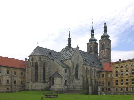 Bild von Stift Tepl