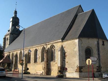 Immagine Tourouvre Immagine Tourouvre