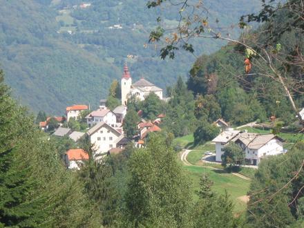 Slika Polšnik Slika Polšnik