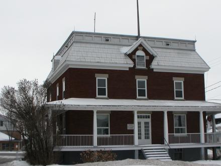 Image of Sainte-Victoire-de-Sorel, Quebec