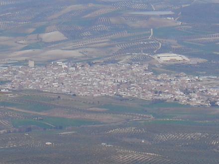 Afbeelding van Peal de Becerro