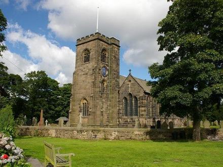 Image of Hoghton Image of Hoghton