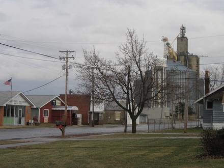 Afbeelding van Hume (Illinois) Afbeelding van Hume (Illinois)