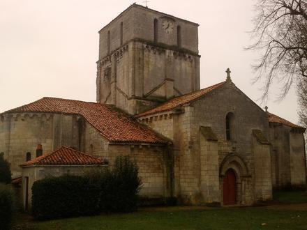 Oulmes képe Oulmes képe