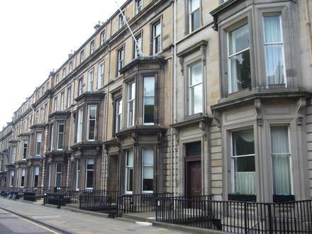 Imagen de Ciudad nueva de Edimburgo