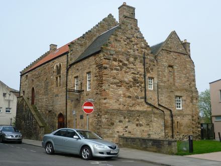Bild von Inverkeithing