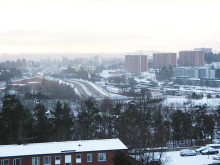 Afbeelding van Danderyd Afbeelding van Danderyd