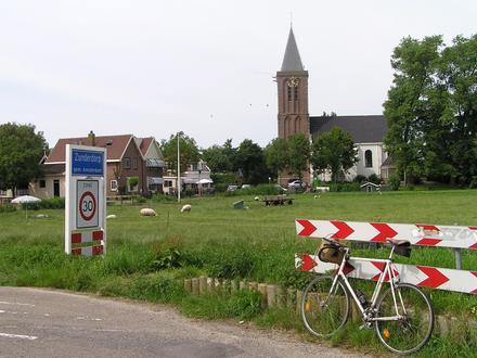Afbeelding van Zunderdorp Afbeelding van Zunderdorp
